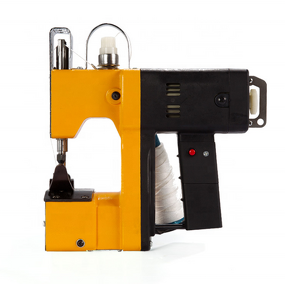 Vacuum and Gas Flush Sealing Machine Manufacturer - Continuous Bag Sealer 1080