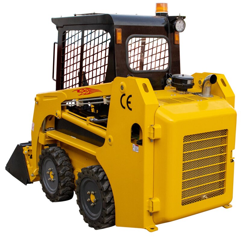 Crawler Dumper Truck Factory - 2 Ton Capacity in China