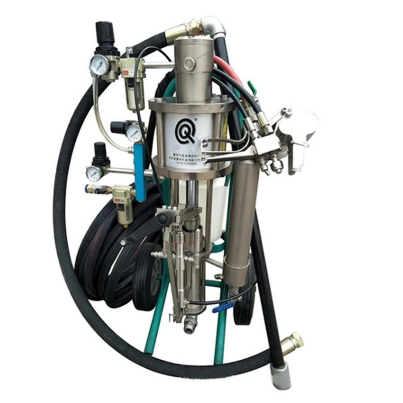 Rice Bag Closing Machine Factory - GK9-500 Portable for Sale