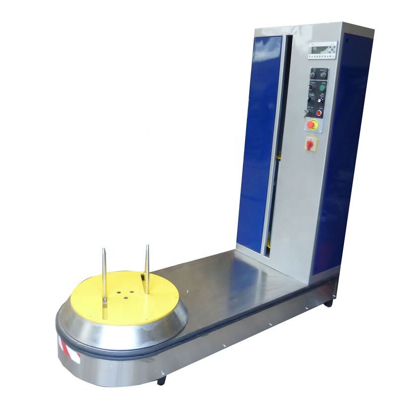 Automatic Band Sealer Manufacturer - Continuous Plastic Bag Sealing Machine