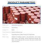 Polyurea Spray Machine