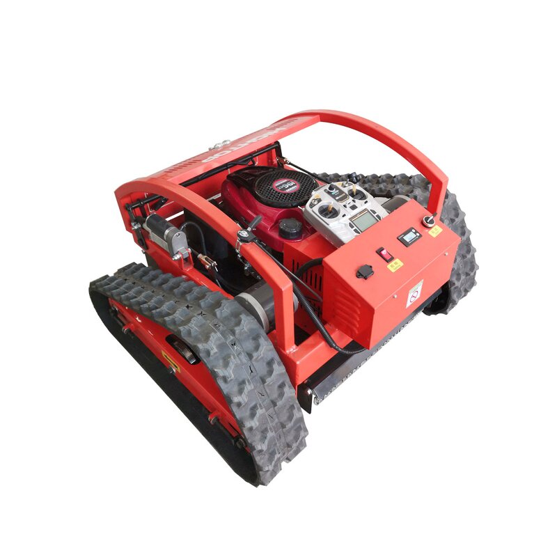Gasoline Lawn Mower Manufacturer - Agricultural Grass Cutting Machine Bulk