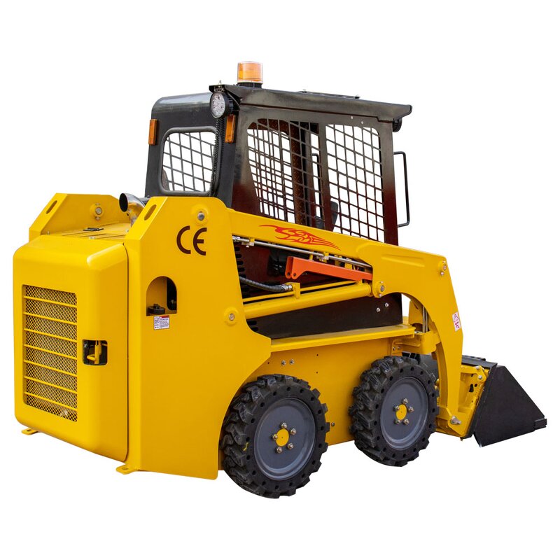 Crawler Dumper Truck Factory - 2 Ton Capacity in China