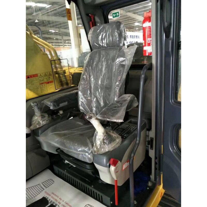 Mini Excavator Supplier - 1000kg Chinese Crawler HT15 0.025m3