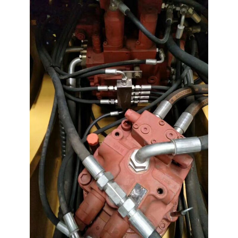 Mini Excavator Supplier - 1 Ton for Construction Works Good Prices