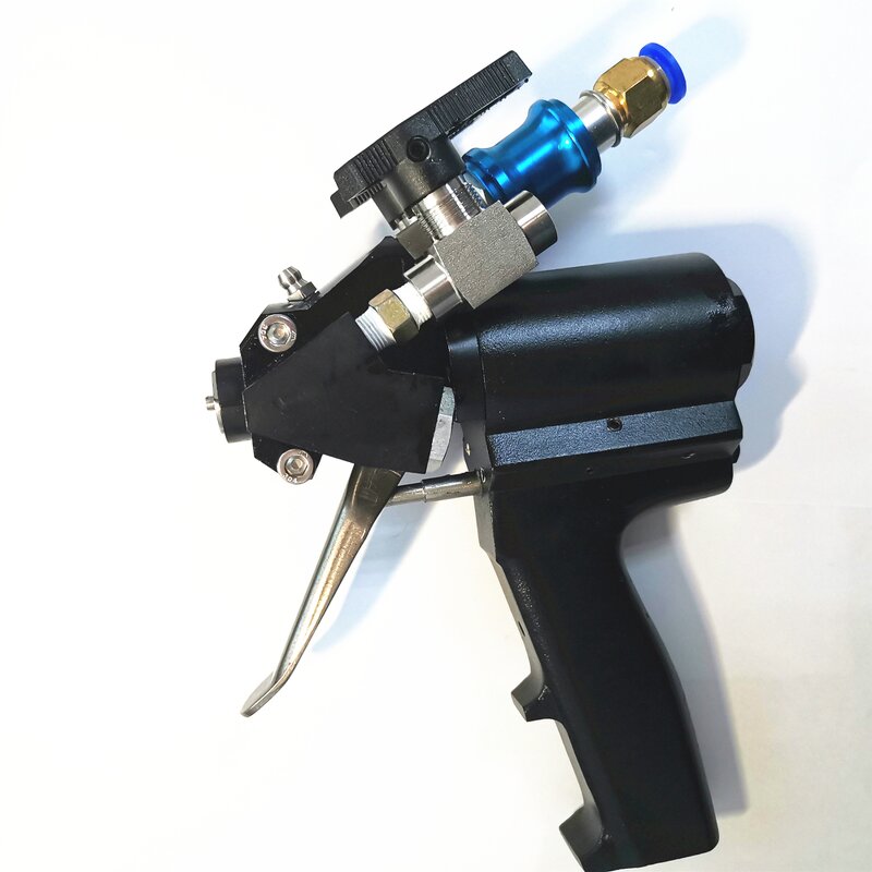 High Pressure Polyurethane Foam Injection Gun Supplier - OEM Bulk Wholesale