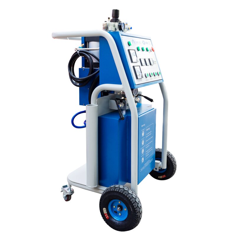 Polyurethane Raw Materials Supplier - Polyol and Isocyanate PU Foam Chemical