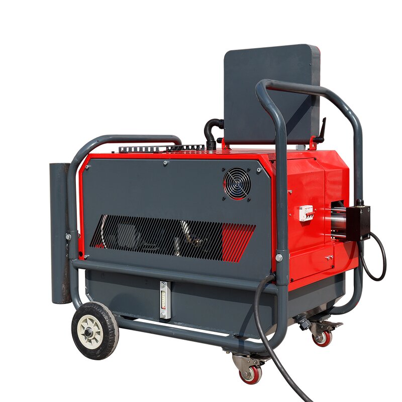 Hydraulic Polyurethane Foam Equipment Manufacturer - CNMC5600 for Floor Paint
