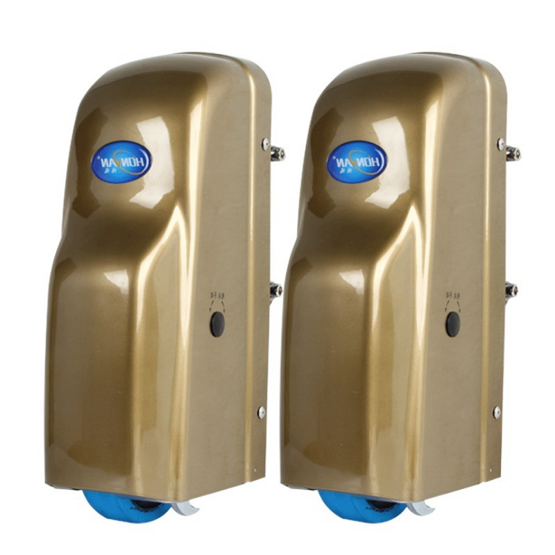 Automatic Sliding Gate Opener Factory - 220V/110V for Garage Villa Factory