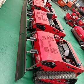 Ride on Lawn Mower Factory - OEM Tractor & Parts for Agriculture