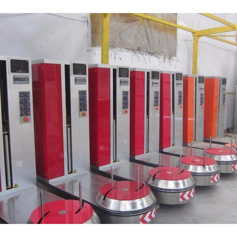 Automatic Band Sealer Manufacturer - Continuous Plastic Bag Sealing Machine