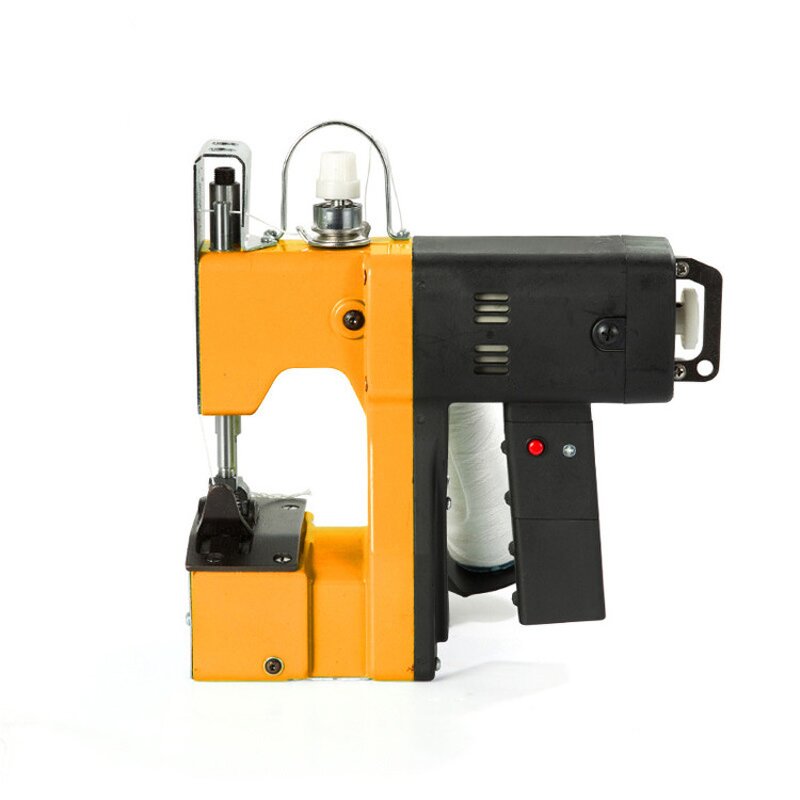 Portable Bag Sewing Machine Factory - Automatic Mini Sewing Machine
