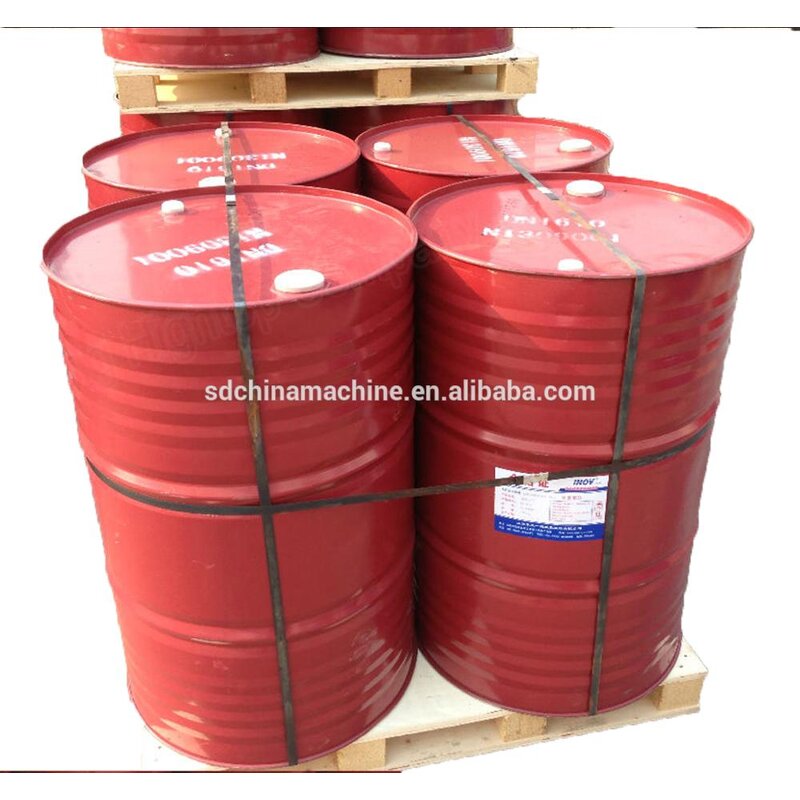 Polyurethane Raw Material Supplier - Polyol Isocyanate Price