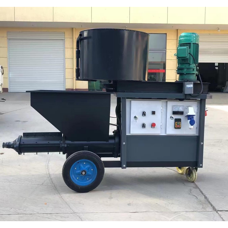 Lawn Mower Manufacturer - OEM Gasoline