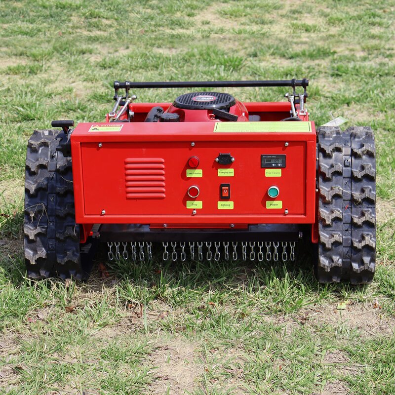 Farm Tractor Manufacturer - 4WD 30-180HP Agricultural Equipment