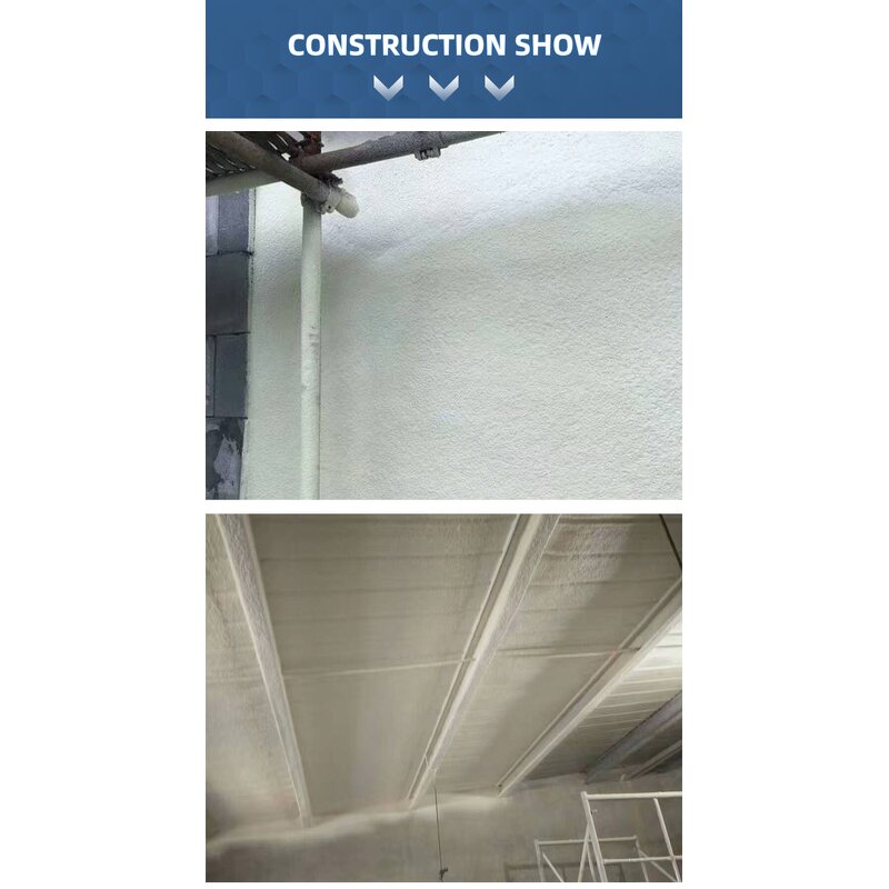 PU Foam Injection Machine Supplier - Polurethane Polyurea Spray H800