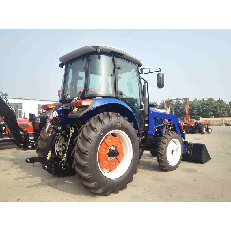 Farm Tractor Head Factory - Cheap Diesel Engine Manufacturer