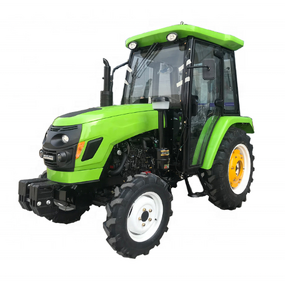 4WD Tractor Factory - 30hp 40hp with Front End Loader