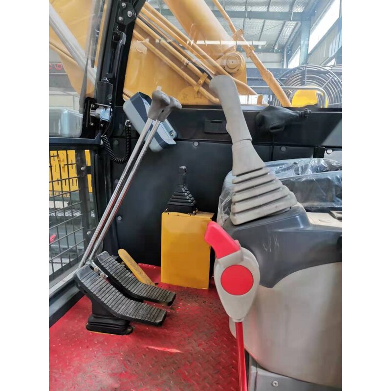 Mini Road Roller Factory - New Vibrator Compactor Price