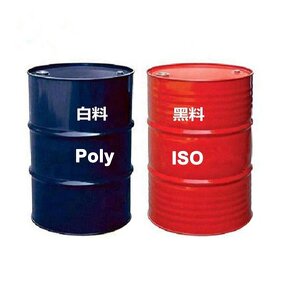 Polyurethane Raw Material Manufacturer - for Continuous Sandwich Panel