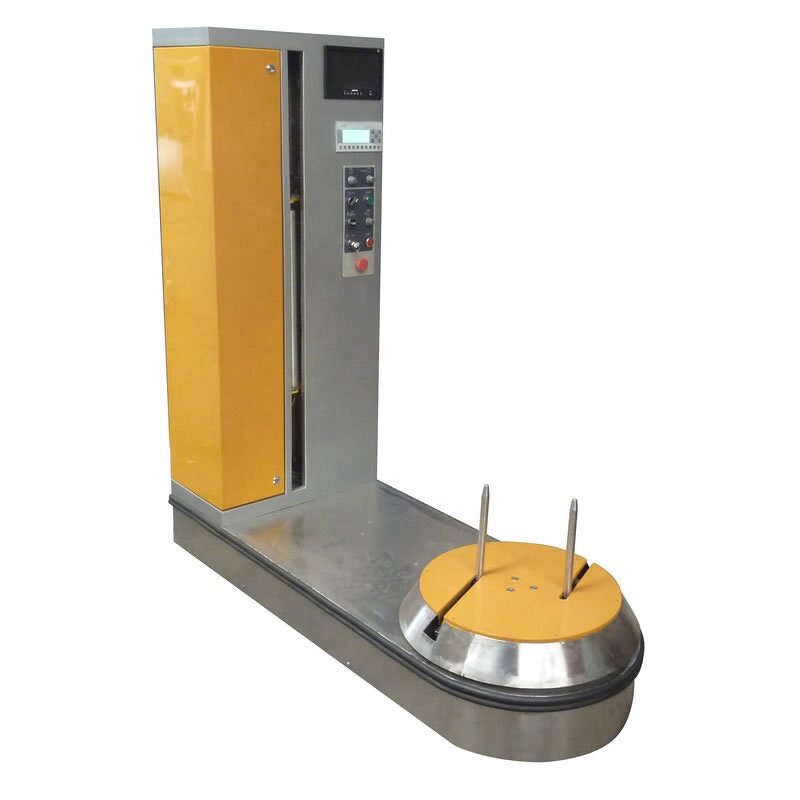 Industrial Sewing Machine Supplier - Portable GK9-500 Bag Closer