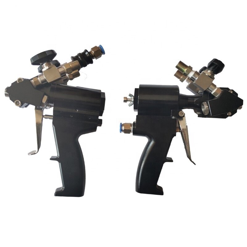 PU Foam Spray Machine Factory - Polyurethane Liquid Transfer Pump