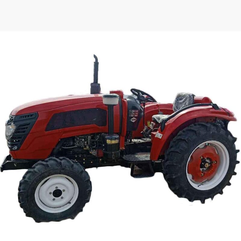 Farm Tractor Head Factory - Cheap Diesel Engine Manufacturer