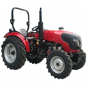 Adjustable Farm Tractor Plow Factory - China 4x4 Tractor Supplier