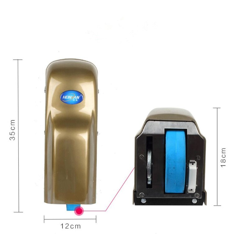 Automatic Sliding Gate Opener Factory - 220V/110V for Garage Villa Factory