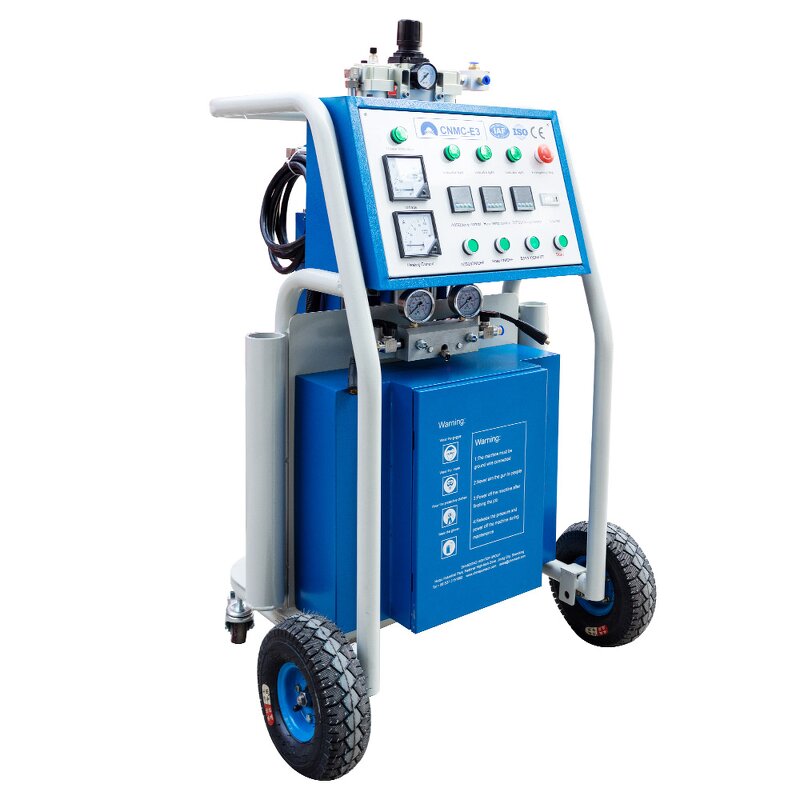 Polyurethane Raw Materials Supplier - Polyol and Isocyanate PU Foam Chemical