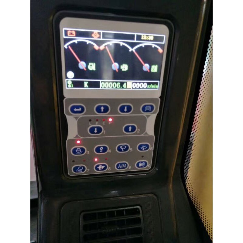 Mini Excavator Supplier - 1000kg Chinese Crawler HT15 0.025m3