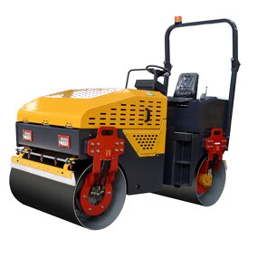 Road Roller Compactor Supplier - 3.5 Ton Small Hot Sale Price