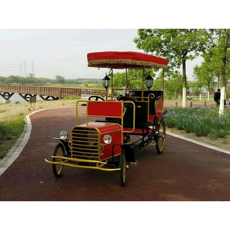 Tourist Rickshaw Bike Factory - Electric Black Front Seat Pedicab Manufacturer