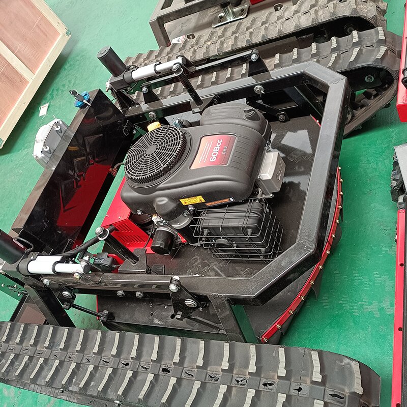 Ride on Lawn Mower Factory - OEM Tractor & Parts for Agriculture