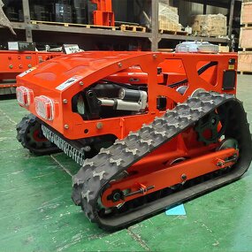 Lawn Mower Factory - Brand Manufacturer with Quality Assurance