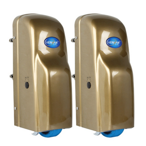 Automatic Sliding Door Closer Manufacturer - 24V DC Gate System Automation Kit