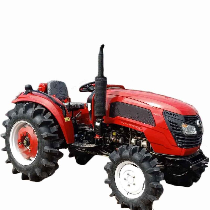 Farm Tractor Head Factory - Cheap Diesel Engine Manufacturer