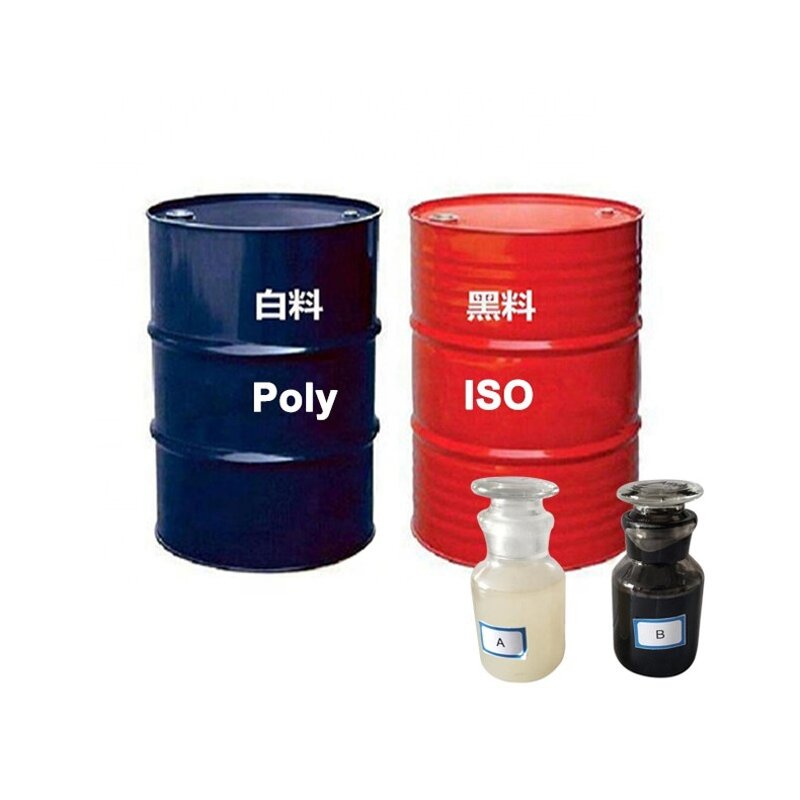 Polyurethane Raw Material Manufacturer - for Continuous Sandwich Panel