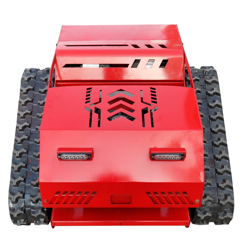 High Power Cordless Lawn Mower Factory - Bulk Wholesale from China