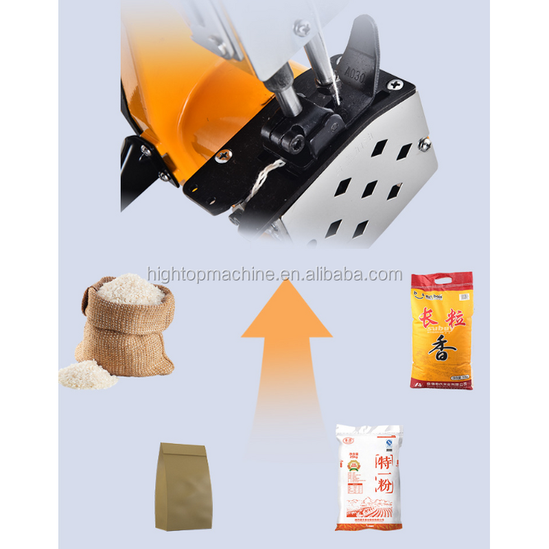 Vacuum and Gas Flush Sealing Machine Manufacturer - Continuous Bag Sealer 1080