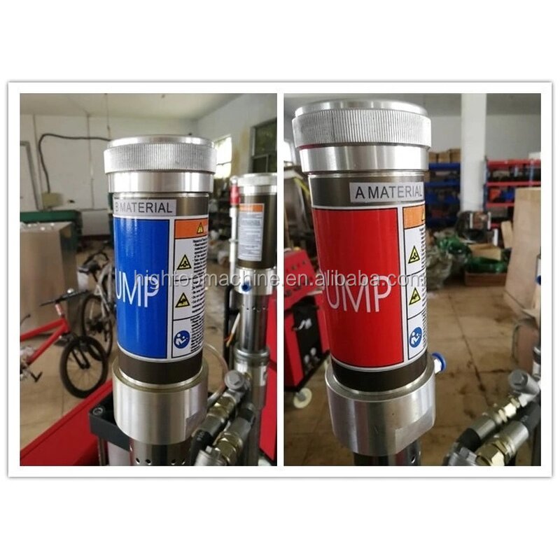 Polyurethane Spray Foam Factory - Building Insulation OEM Wholesale