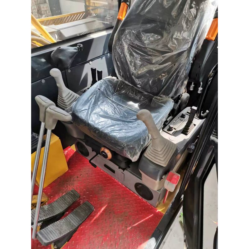 Mini Road Roller Factory - New Vibrator Compactor Price