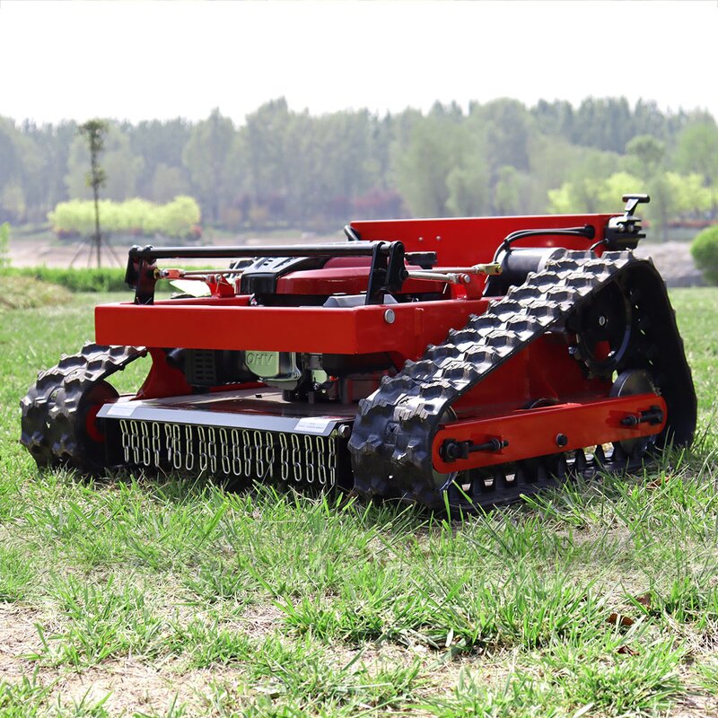 Farm Tractor Manufacturer - 4WD 30-180HP Agricultural Equipment