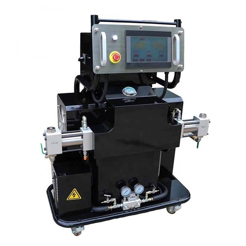 CNC Foam Cutting Machine Supplier - PU Foam Injection Machine