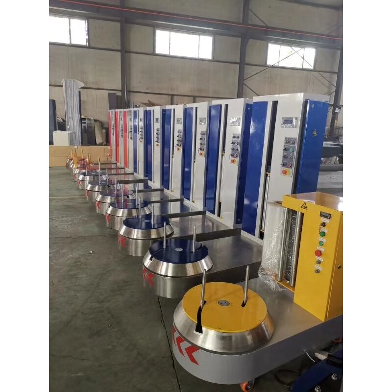 Automatic Band Sealer Manufacturer - Continuous Plastic Bag Sealing Machine