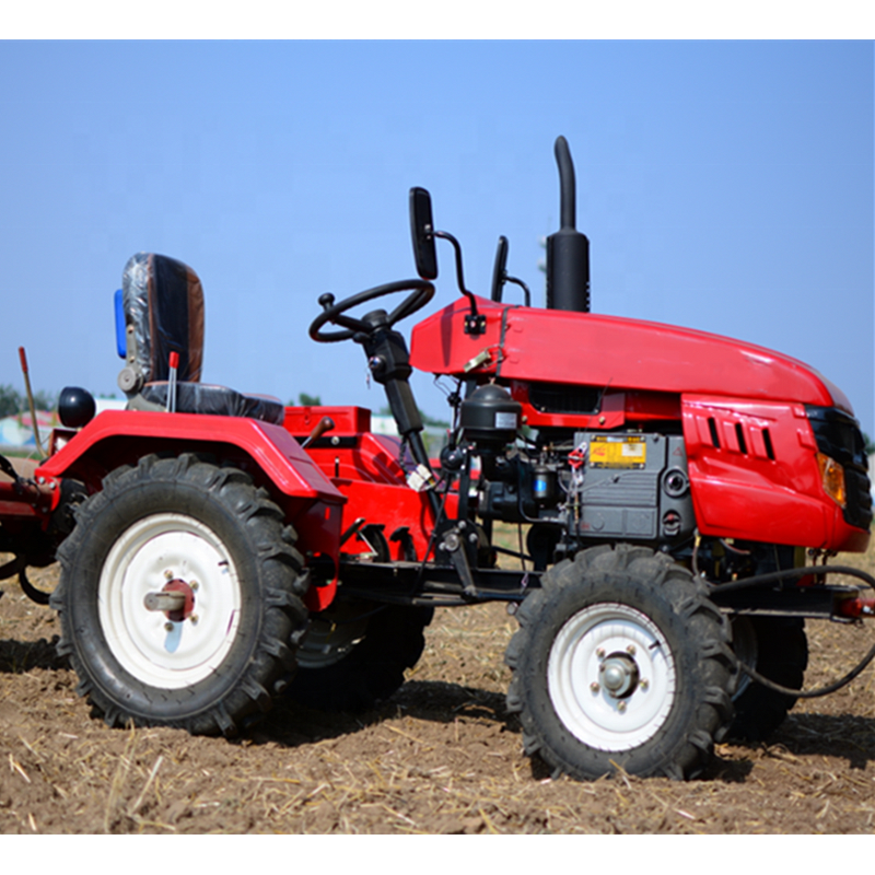 Agriculture Tractor Manufacturer - Farming Tractors for Sale