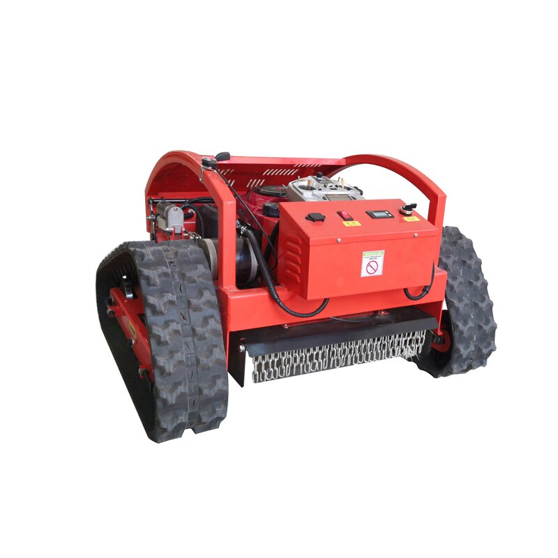 Gasoline Lawn Mower Manufacturer - Agricultural Grass Cutting Machine Bulk