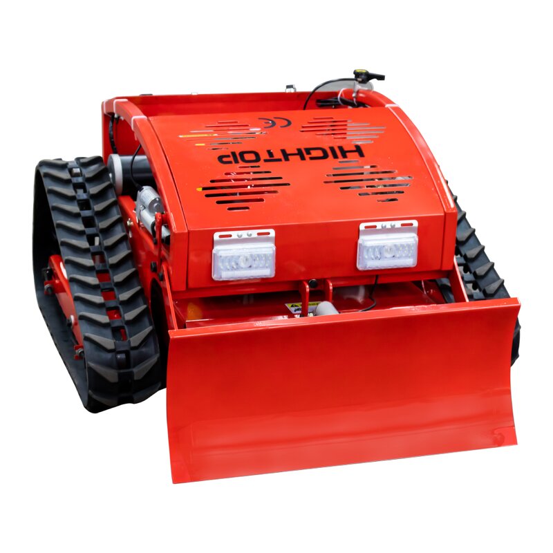 Lawn Mower Factory - Brand Manufacturer with Quality Assurance