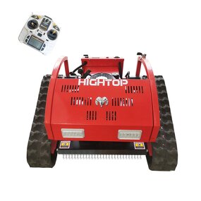 Garden Lawn Mower Tractor Supplier - High Power with Custom Design