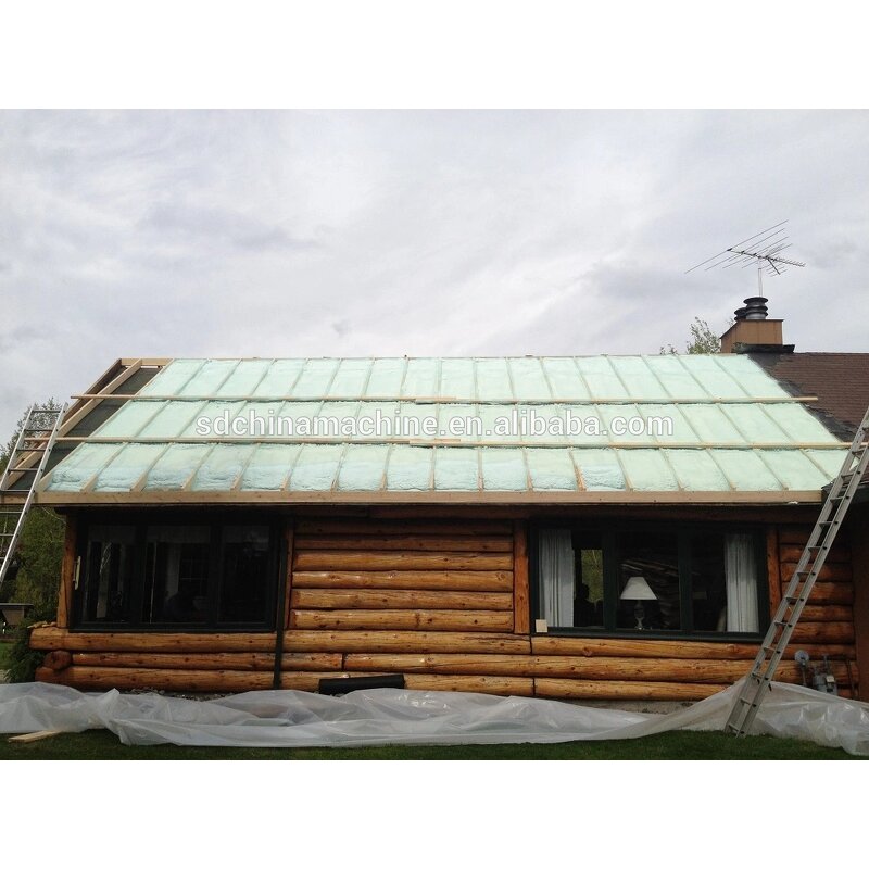 Open Cell Polyurethane Foam Supplier - Cheap PU Spray Foam from China